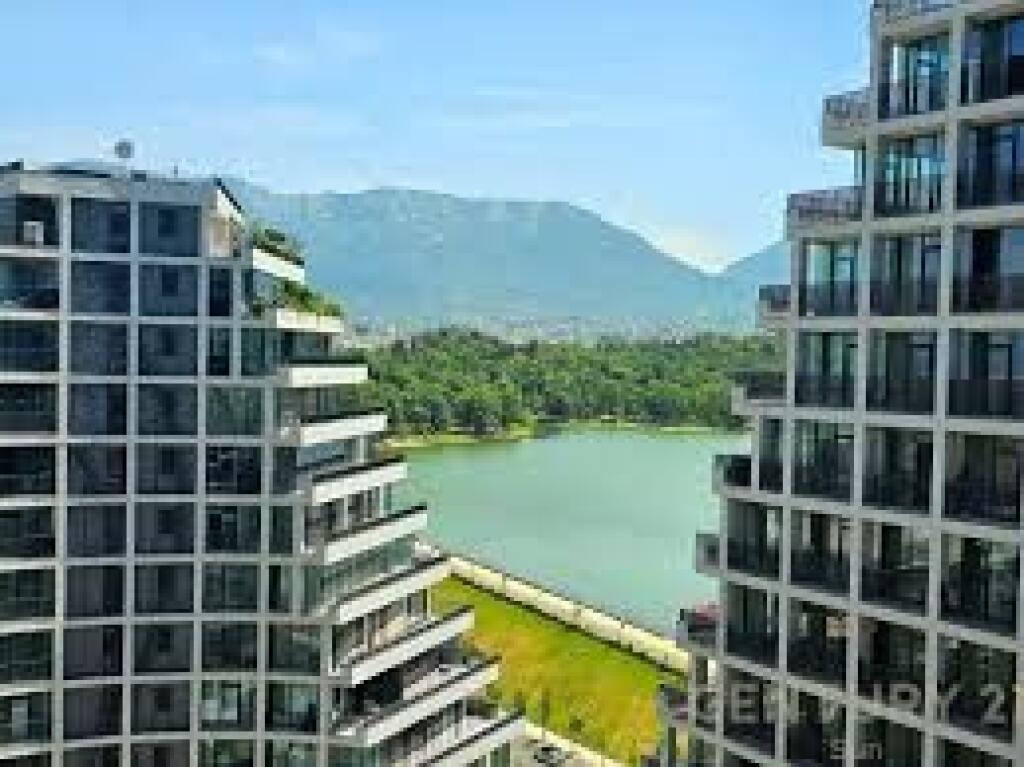 Ambient Zyrash / Banimi për Qira – Rezidenca Lake View, Tiranë