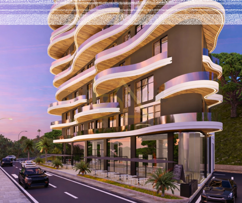 Shitet Apartament – Rana e Hedhun, Shëngjin, Lezhë