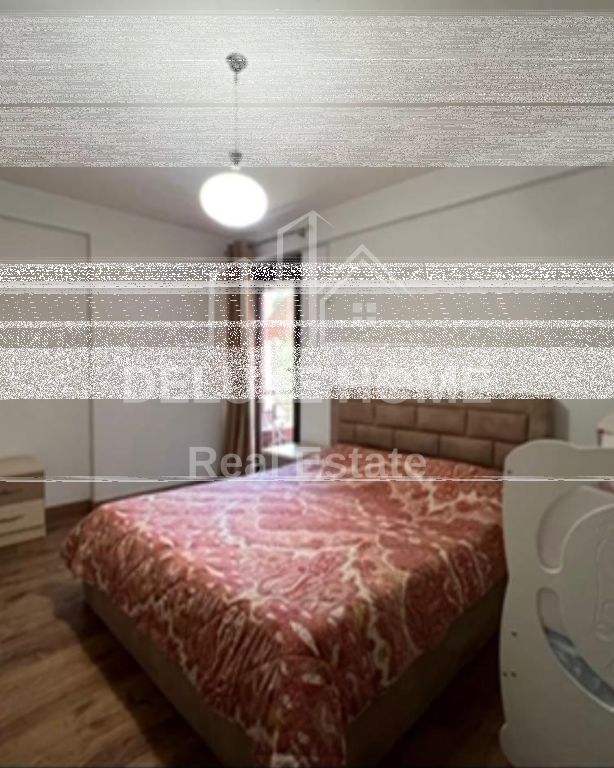 Apartament me Qira – Pranë Kopshtit Botanik