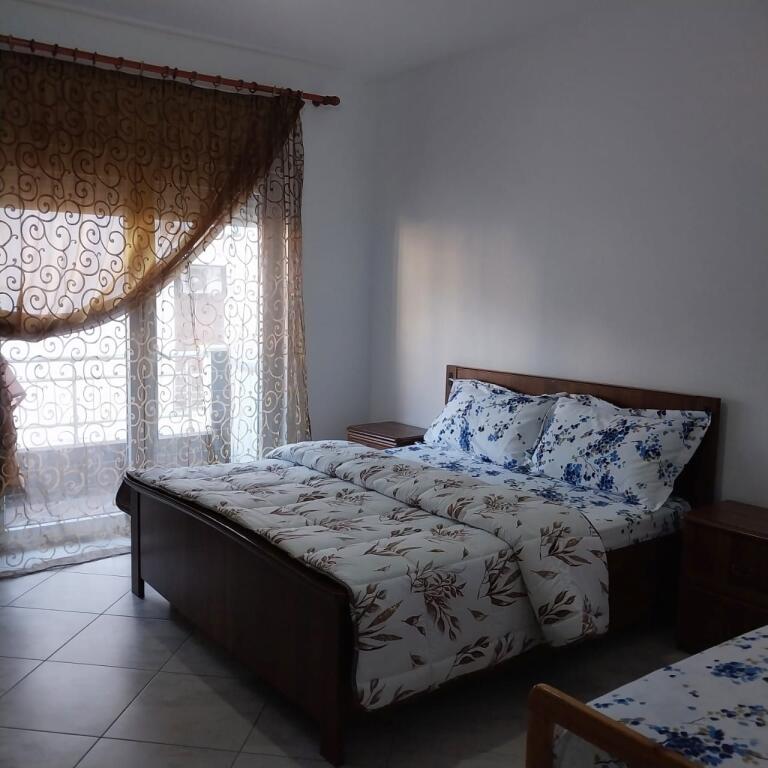 🏡 Appartamento 2+1 in affitto – Fresku