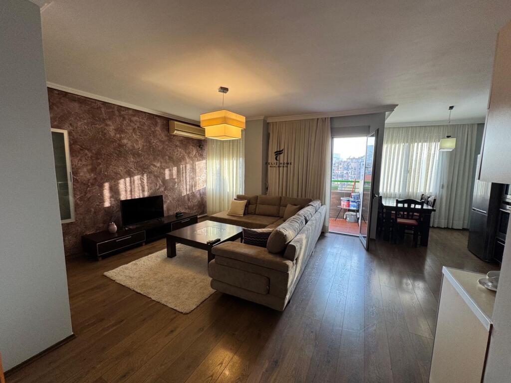 APARTMENT FOR RENT 2+1 DIBRA STREET 75,000 LEKE