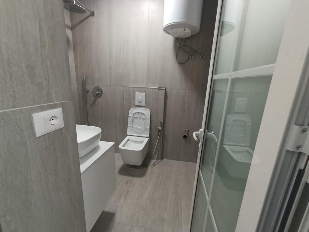Apartament 1+1 per shitje ne Don Bosko!