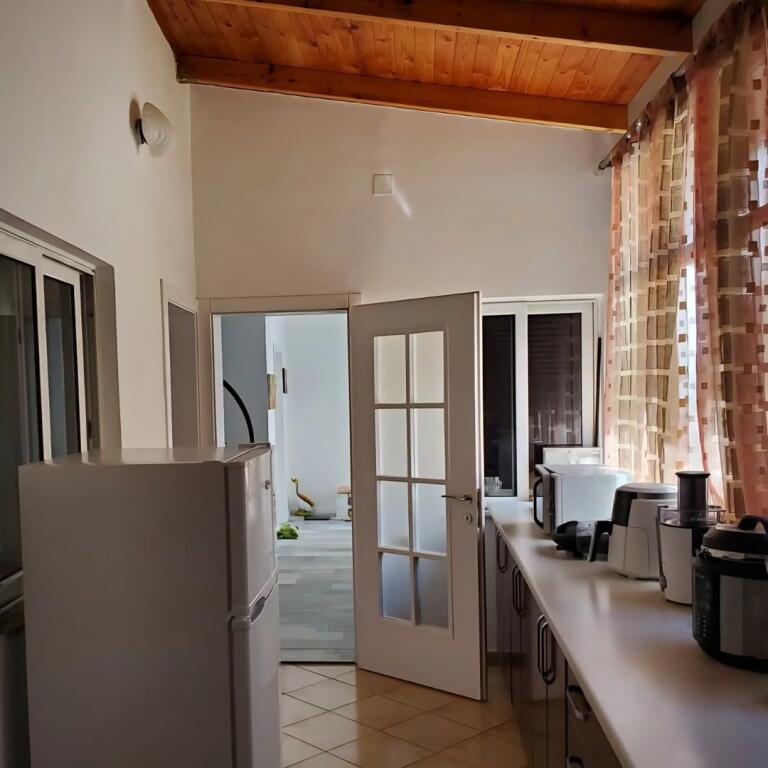 Casa privata in vendita nel centro di Tirana