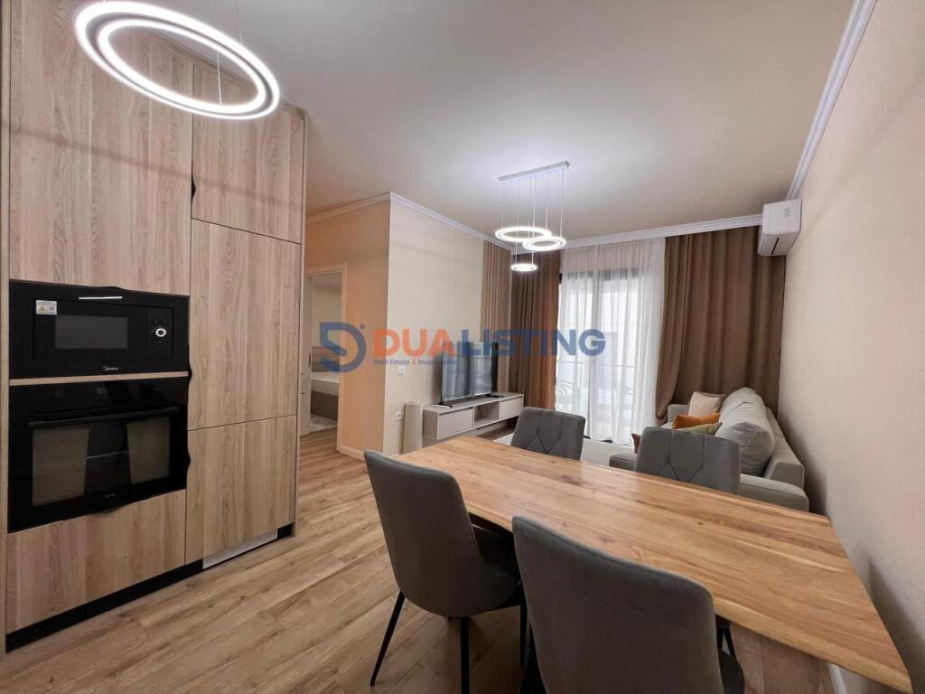 Affittasi appartamento 1+1 con posto auto - Lago Secco