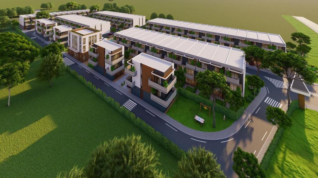 📌RESERVE WITH ONLY 6,000€ LUXURY VILLA 📍*Lalëzi Bay - Melia Resort* | *374,000€*
