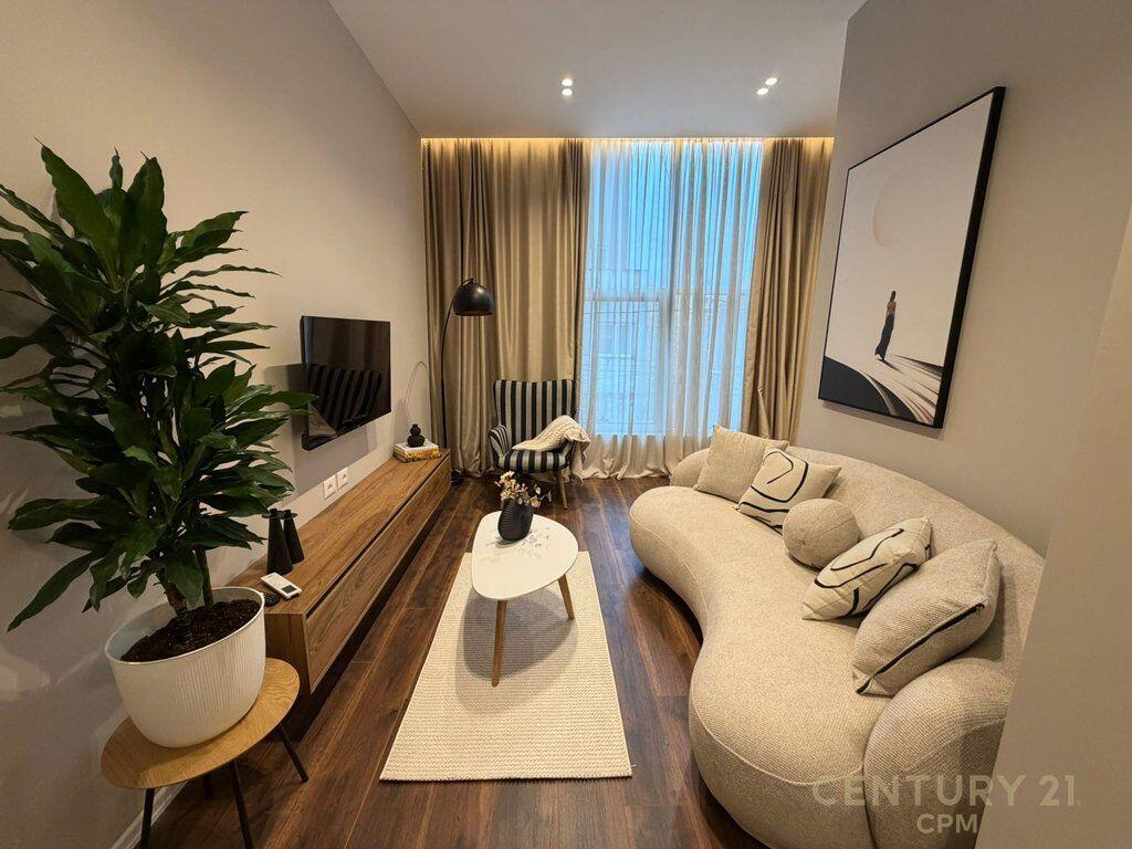 Apartament 2+1 Per Shitje Te Rr. Bogdaneve!