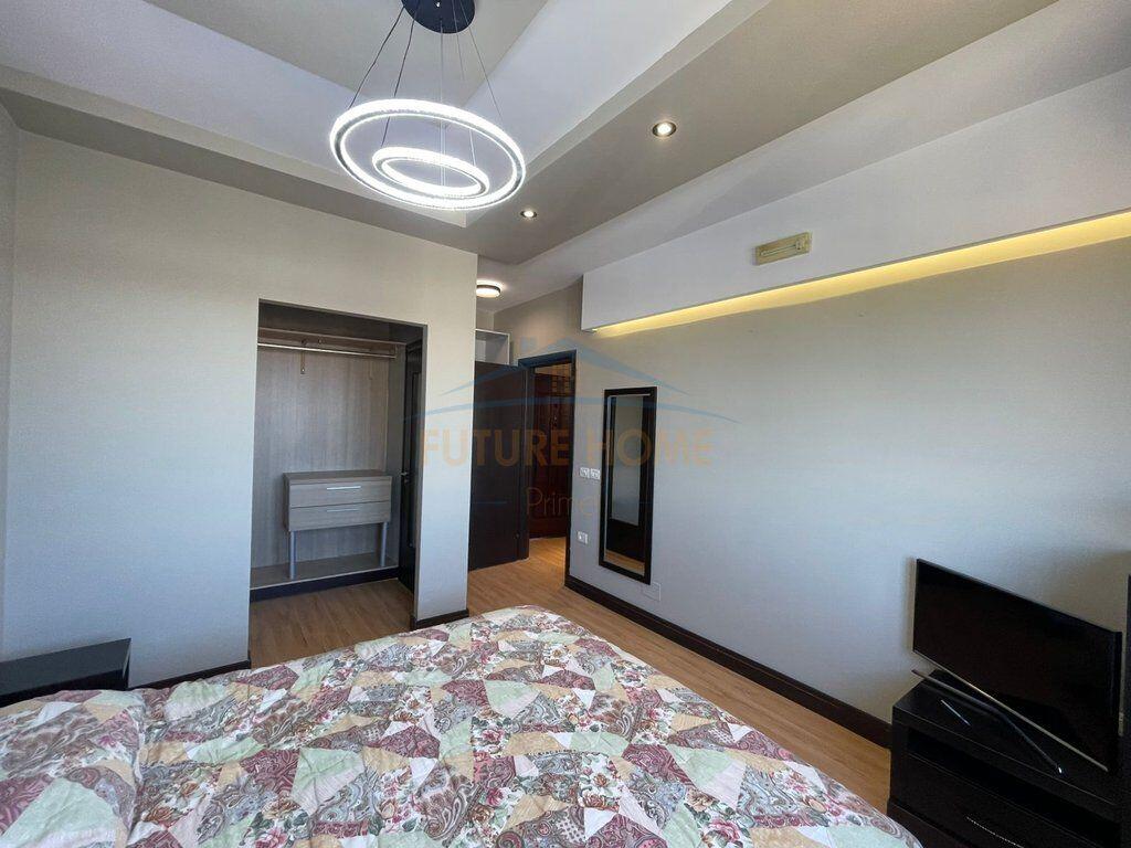 For sale, Apartment 2+1, New Ring, Tirana.