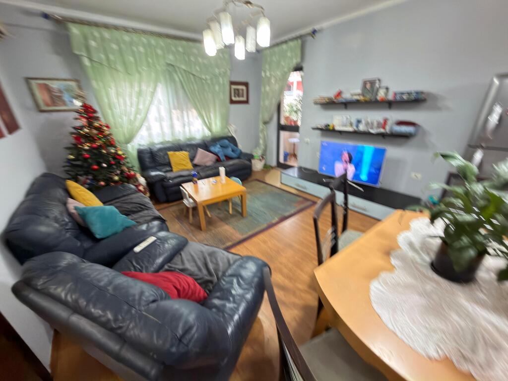 📣 SHITET Apartament 3+1 📍 Rruga e "Kosovareve" ✨