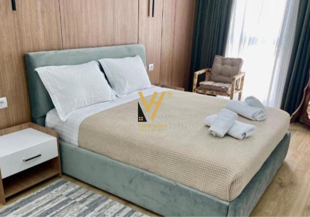 VENDESI APPARTAMENTO 2+1+2+BLK A SIRI KODRA 237.500 EURO