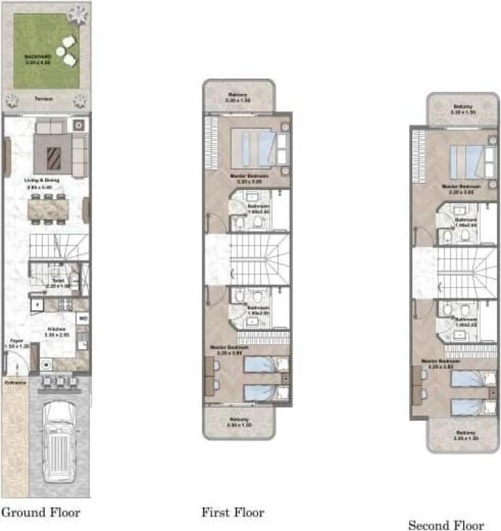 📌RESERVE WITH ONLY 6,000€ LUXURY VILLA 📍*Lalëzi Bay - Melia Resort* | *374,000€*