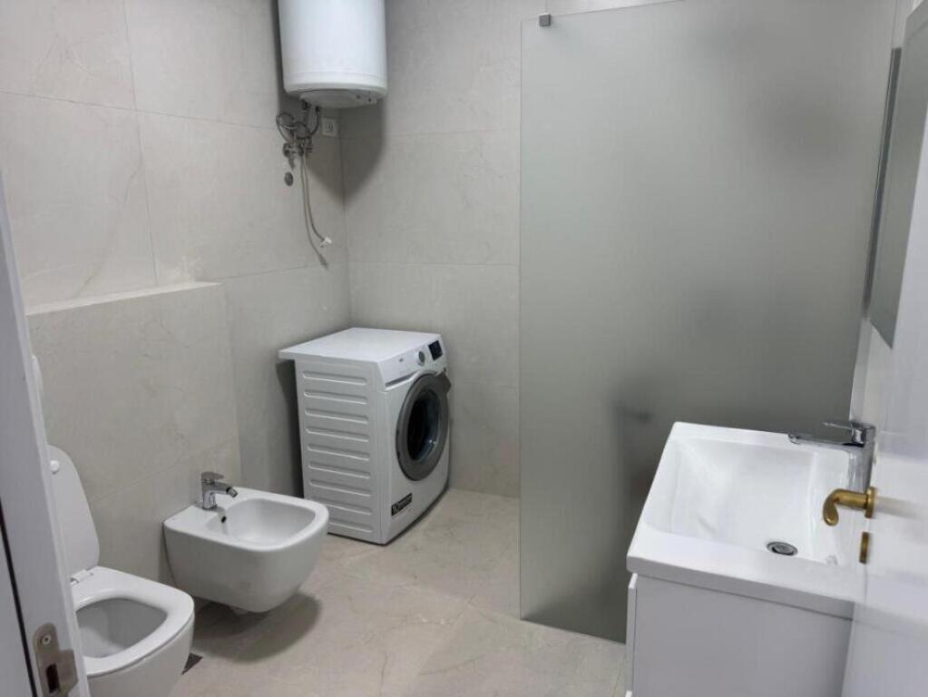 APARTMENT FOR RENT 2+1 KAVAJES STREET 80,000 LEKE