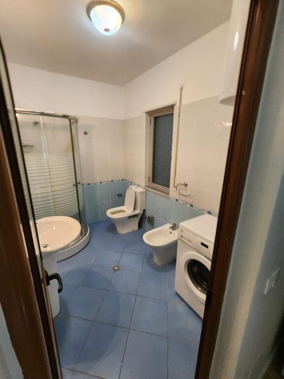 Apartment 2+1 in the EKA Complex – Beach