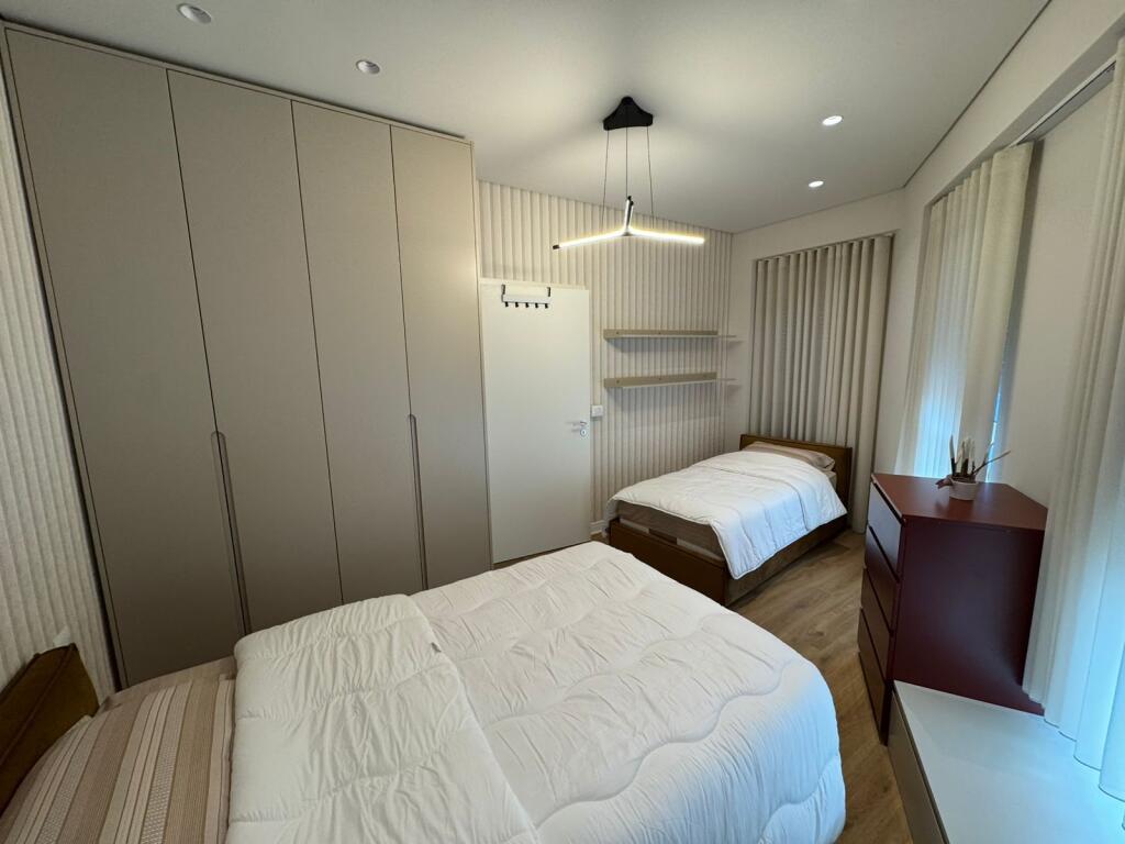 🏠 Jepet me qira Apartament 2+1 – Ali Demi, Kompleksi Kaimi💰 600 € / muaj (i diskutueshëm)