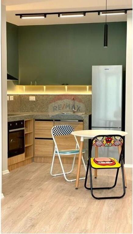Apartament 1+1 per qira, Lake View