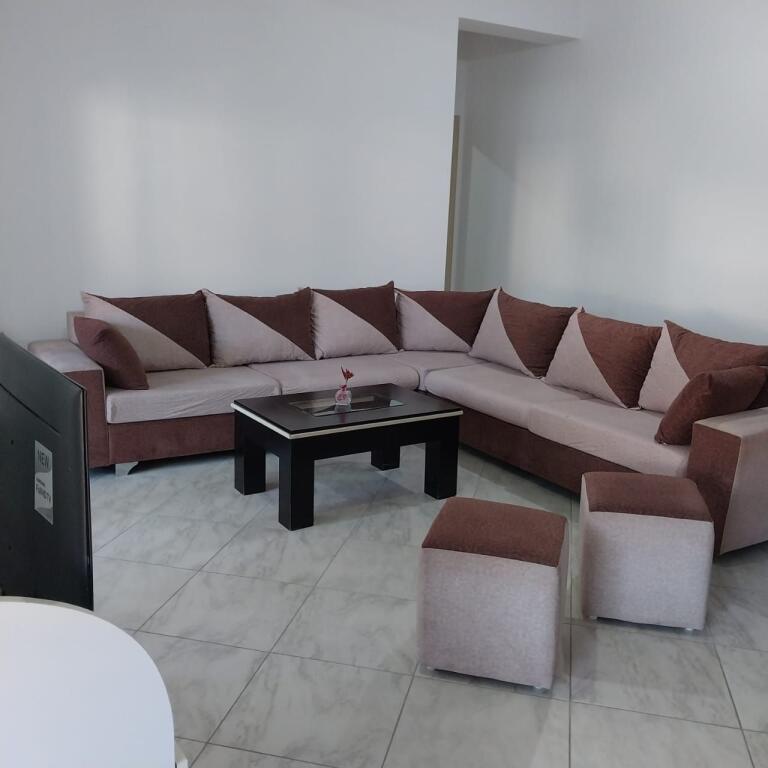 🏡 Appartamento 2+1 in affitto – Fresku