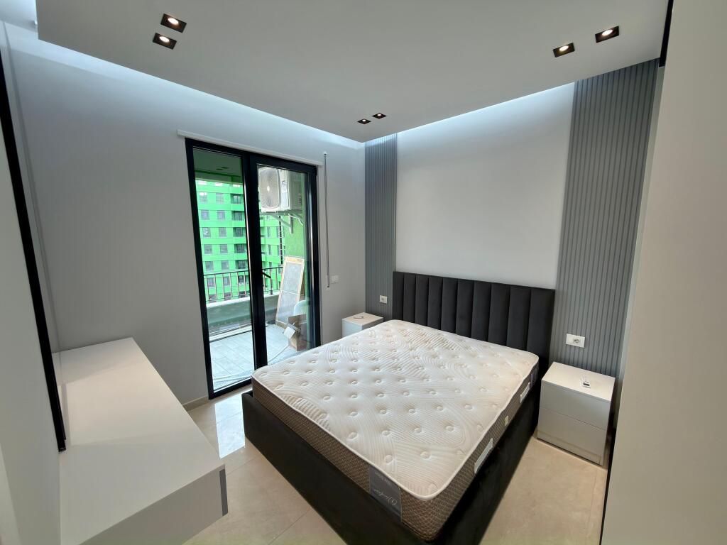 📣 AFFITTO Appartamento 1+1 📍 Via "5-Maji", Tirana ✨