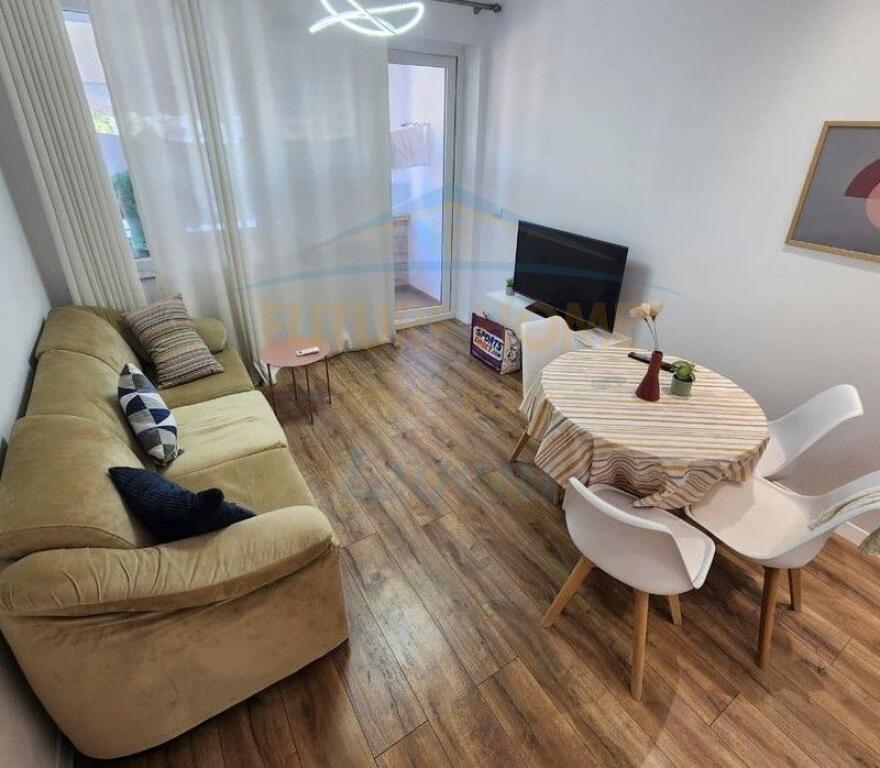Affitto, Appartamento 1+1, Myslym Shyri, Tirana.