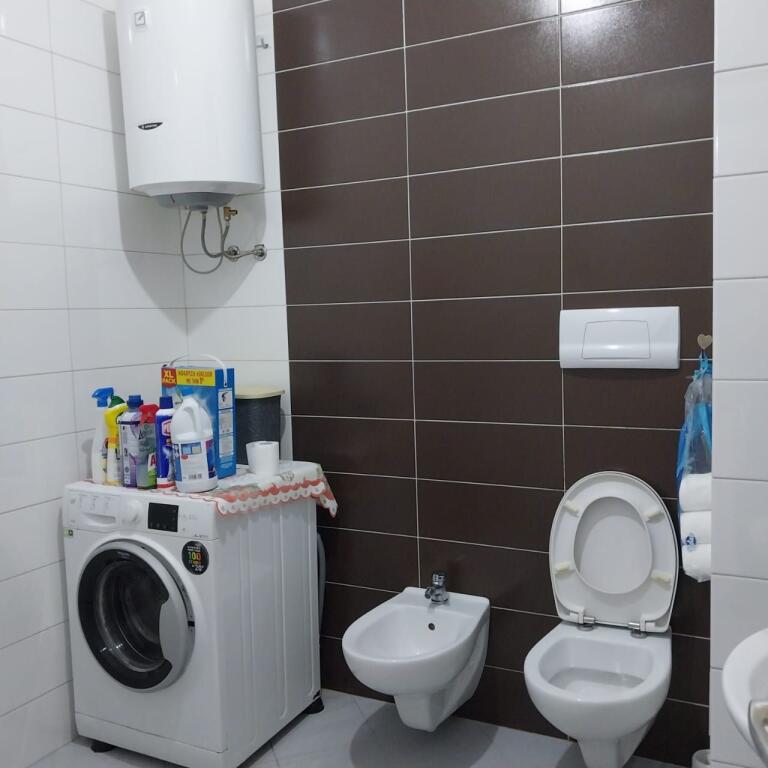 🏡 Appartamento 2+1 in affitto – Fresku