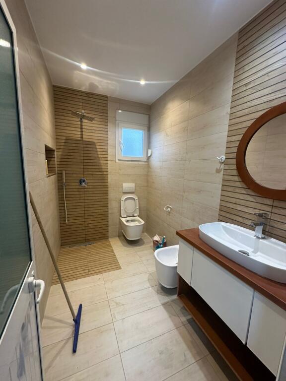 House for rent 2+1