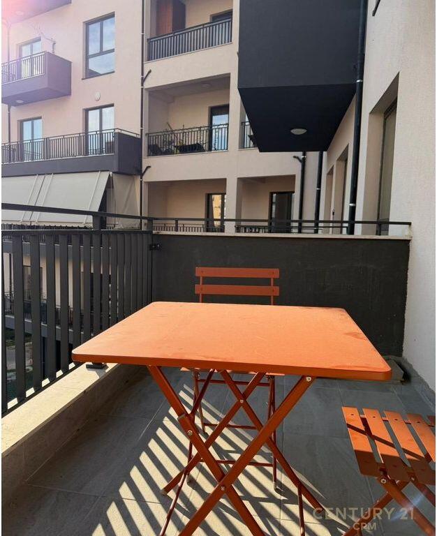 APARTAMENT 2+1+POST PARKIMI PRANE PAZARIT TE RI !
