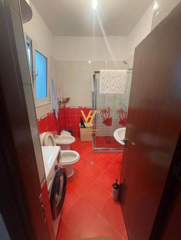INGRESSO 2+1+2BK IN AFFITTO A 5 MAJI 45.000 LEKE