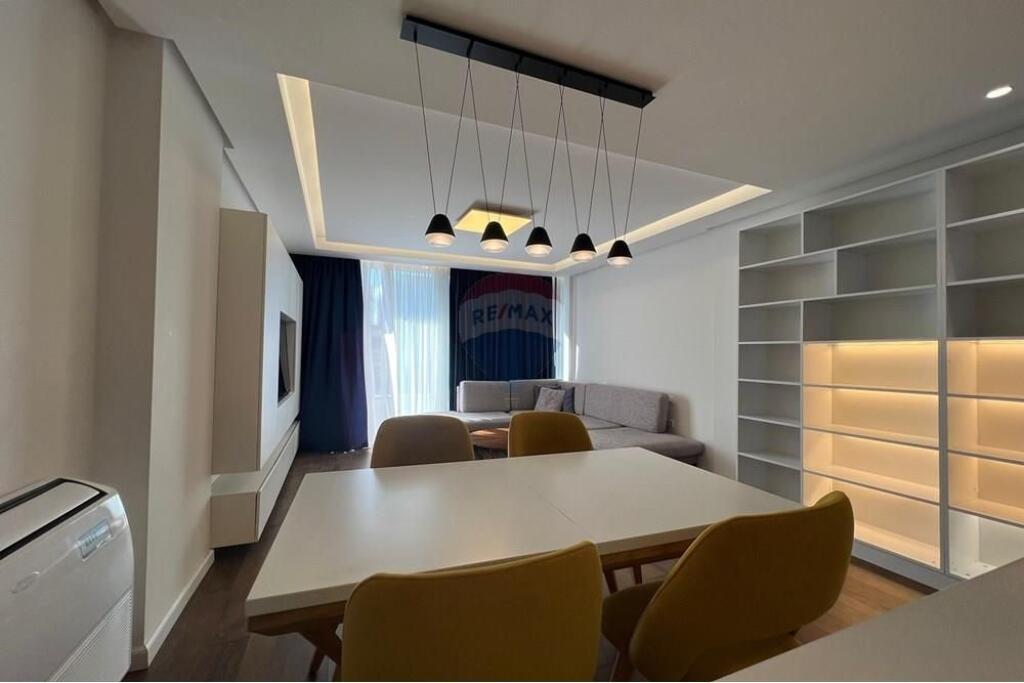 Apartament - Për Shitje - Ambasada Amerikane, Tiranë(ID: 530281026-1009)