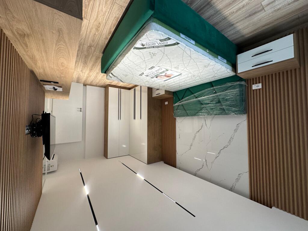 Jepet apartament 2+1 me qira tek Komuna e Parisit