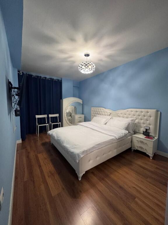 APARTMENT 2+1 FOR RENT IN BLLOK