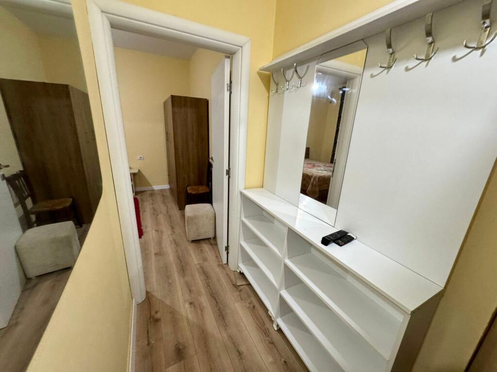📣 AFFITTO Appartamento 1+1 📍 Shkoze, Vicino al Complesso Tom Doshi ✨