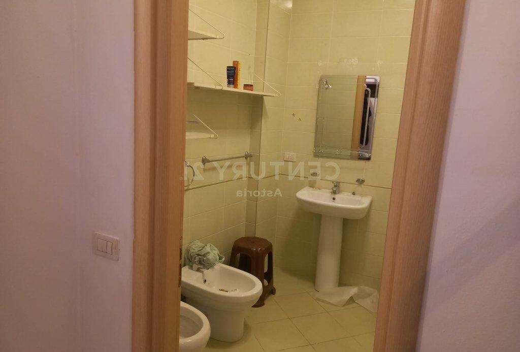 APARTAMENT ME QIRA 1+1 TEK KOMPLEKSI KIKA 2, KOMUNA E PARISIT
