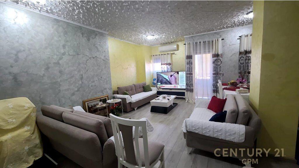 Apartament me qira 1+1 ne Don Bosko