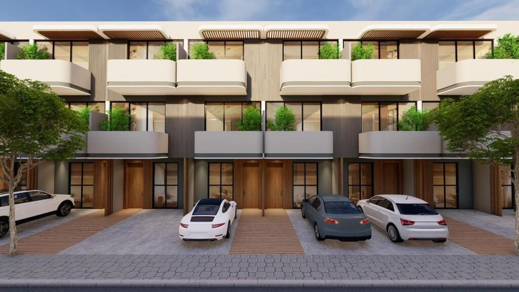 📌RESERVE WITH ONLY 6,000€ LUXURY VILLA 📍*Lalëzi Bay - Melia Resort* | *374,000€*