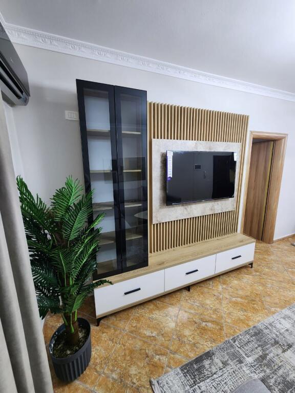 Apartment 2+1 in the EKA Complex – Beach