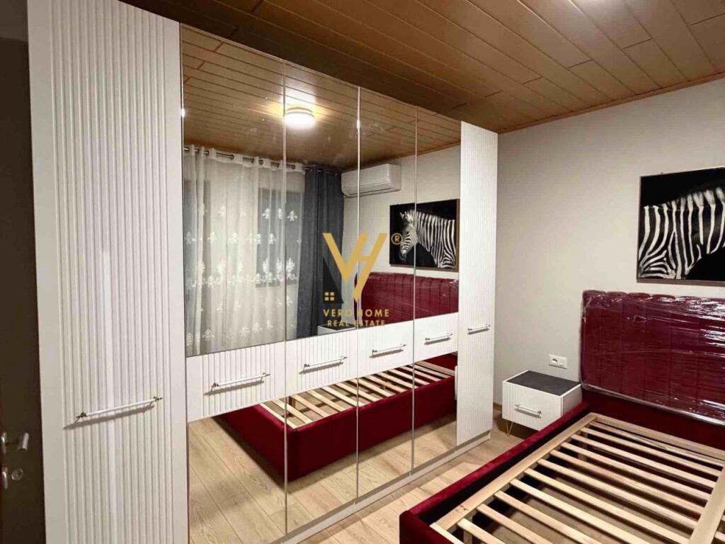 APARTMENT 1+1+BLK FOR RENT ON KAVAJES STREET 60,000 LEKE
