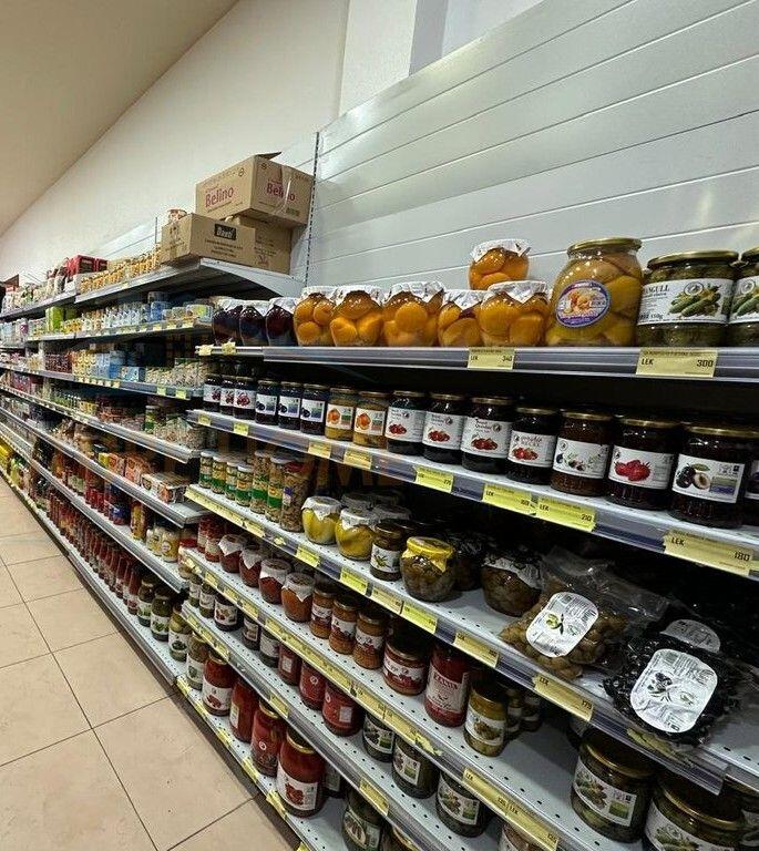 For sale, Business Premises, Yzberish