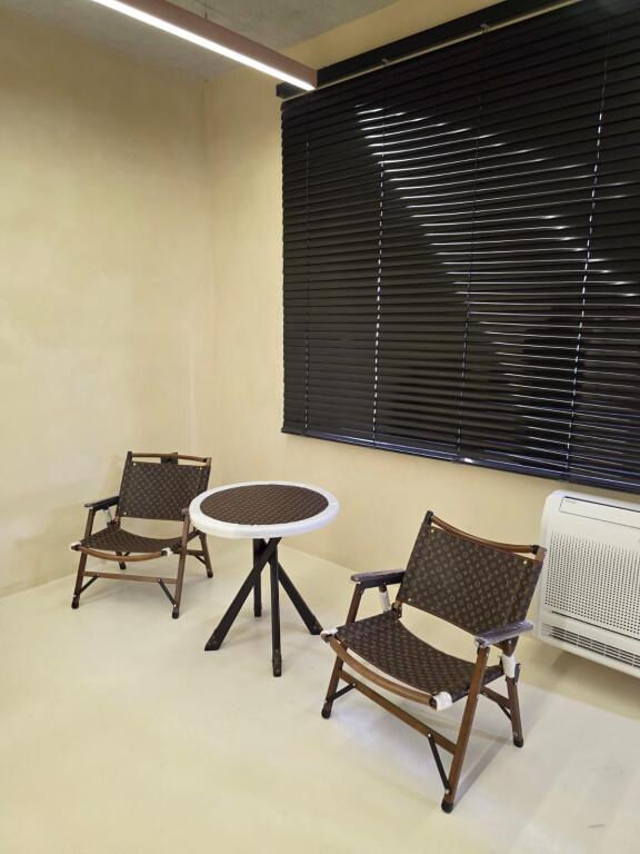 APARTMENT 1+1 FOR SALE AT KIKA 2