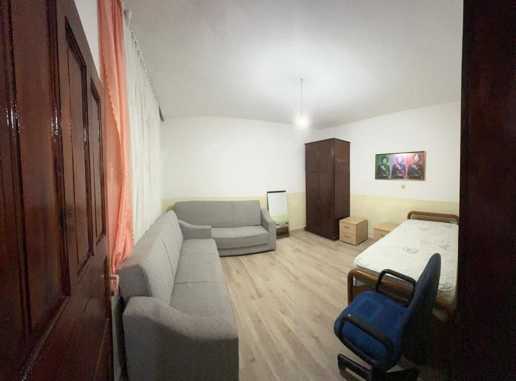APPARTAMENTO IN AFFITTO 1+1
