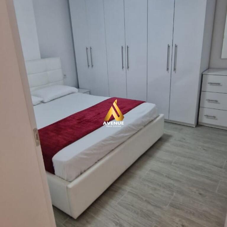 Appartamento 2+1 in affitto Via Durazzo, Tirana