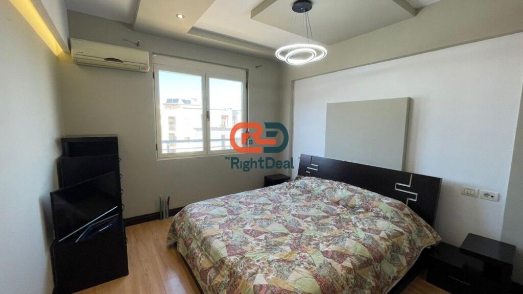 In Astir, Apartment 2+1 With Spacious Areas For Sale!