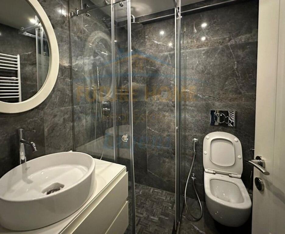 For rent, Apartment 3+1+2, Margarita Tutulani Street, Tirana