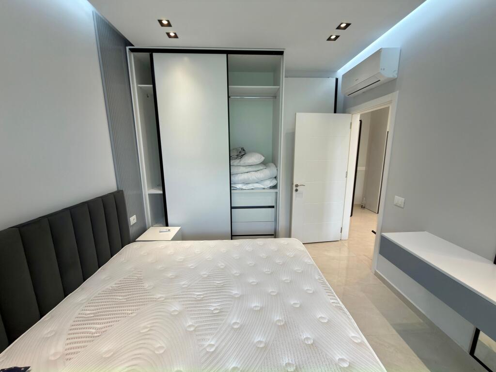 📣 AFFITTO Appartamento 1+1 📍 Via "5-Maji", Tirana ✨