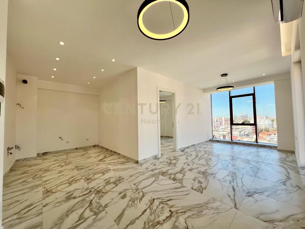 Super apartment 1+1 for sale at Kavaja Street