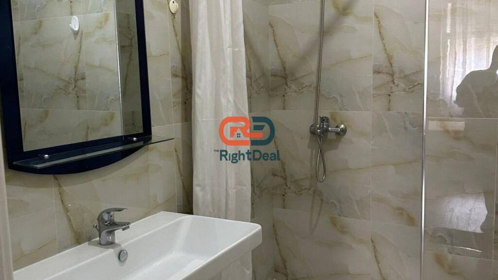 Al Ring Center, Appartamento 2+1 Arredato In Affitto!!!