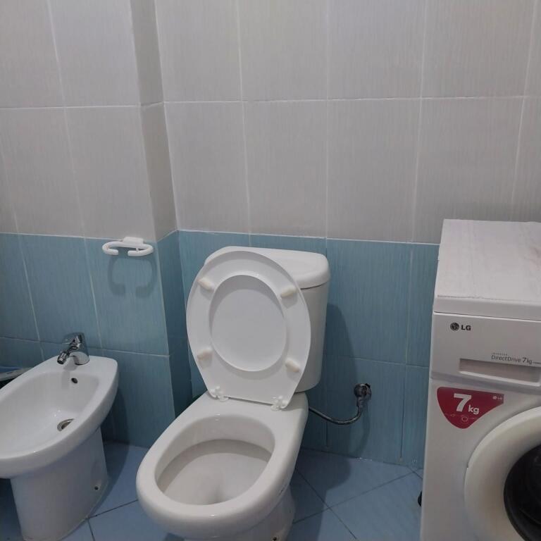 Apartament 1+1 me qira ne Astir!