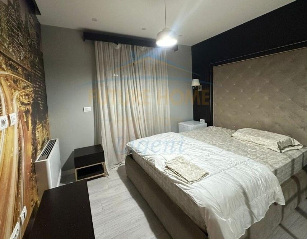For rent, Apartment 3+1+2, Margarita Tutulani Street, Tirana