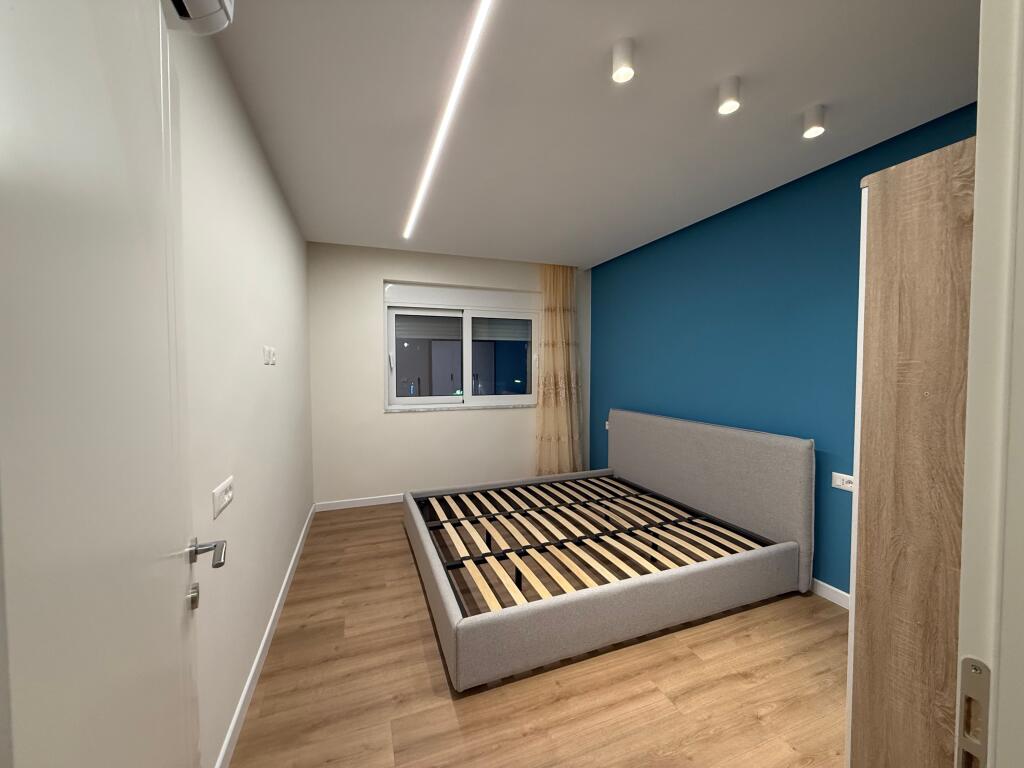 Apartment 2+1 for rent on Kavaja Street