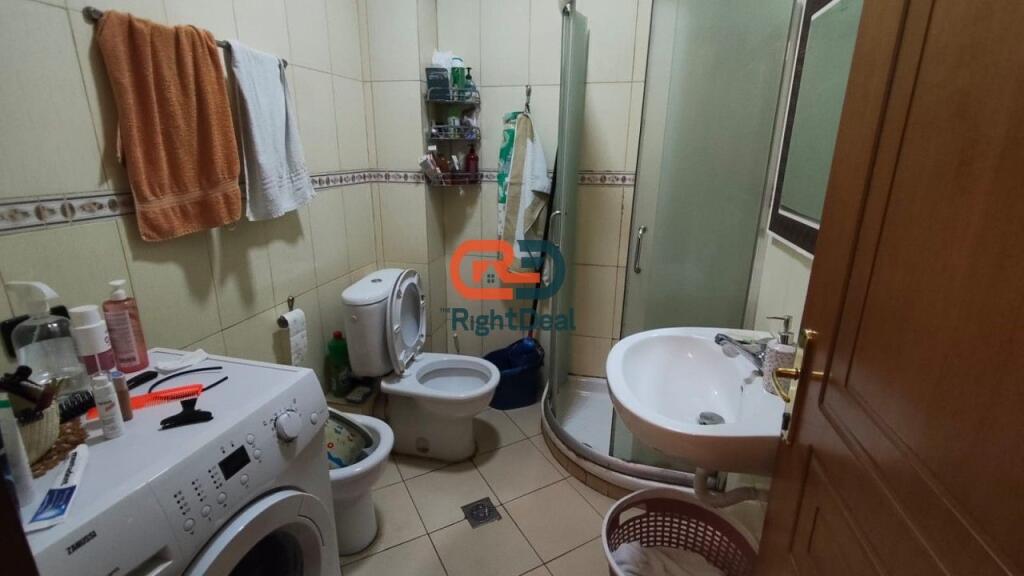 At 21-Dhjetori, Apartment 1+1 For Sale With Regular Floor Plan!!