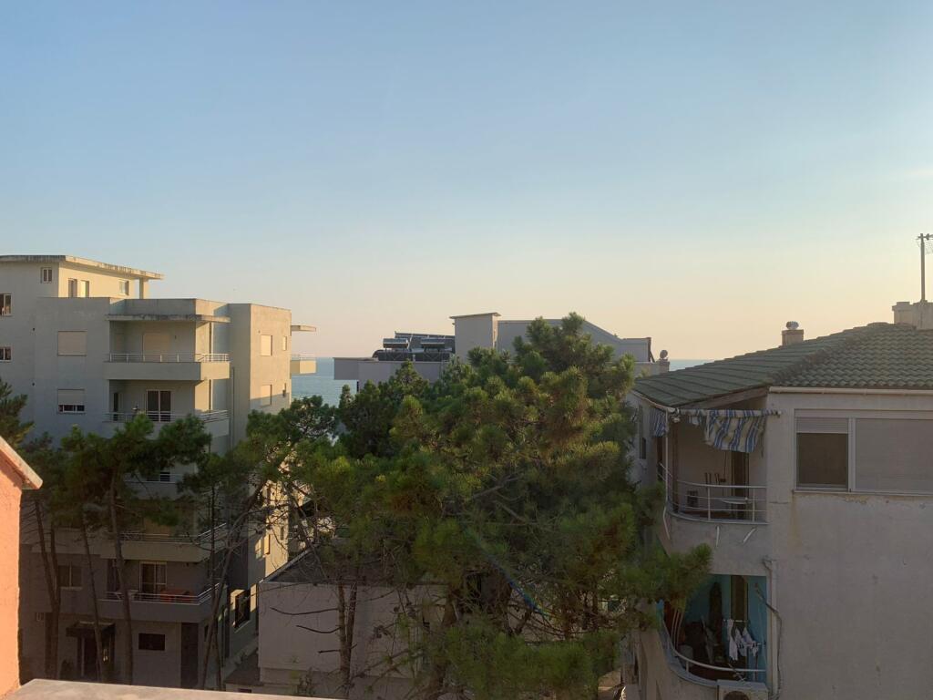 Apartment for rent 1+1
