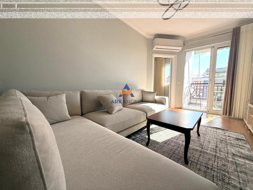JEPET APARTMENT ME QERA 2+1+BALLKON "RRUGA E KAVAJES" 80.000 LEKE