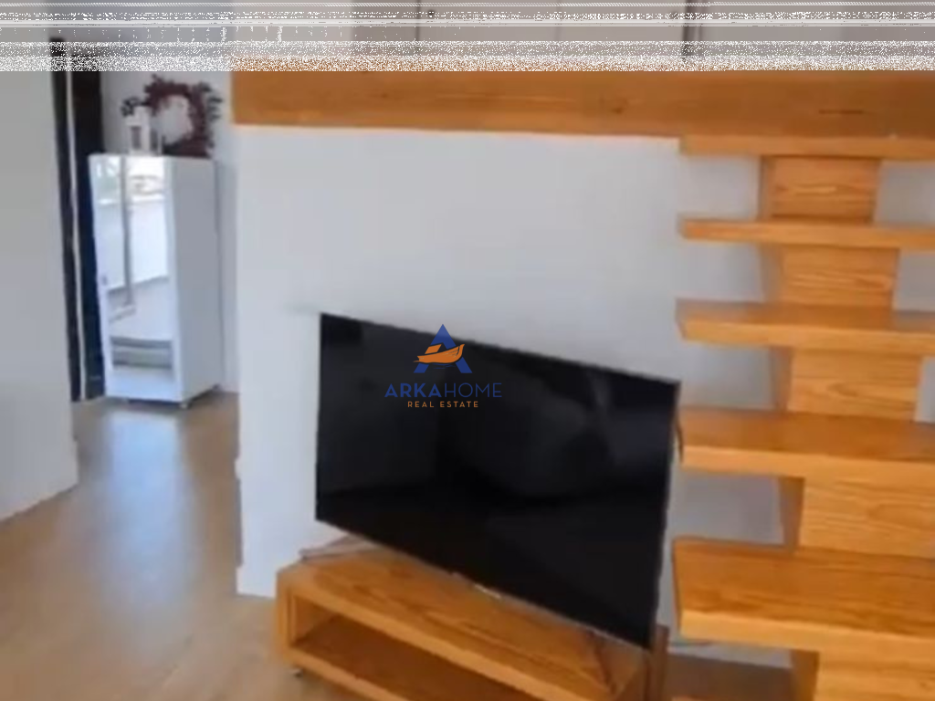 SHITET APARTAMENT 1+1+VERAND "MYSLYM SHYRI" 430.000 EURO